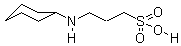3-(環己胺)-1-丙磺酸